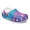 Crocs Classic 'Blue Purple'