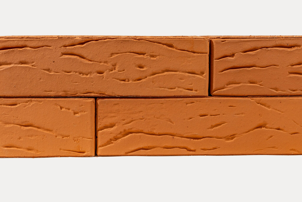 КИРПИЧ ГУБСКИЙ КРАСНЫЙ