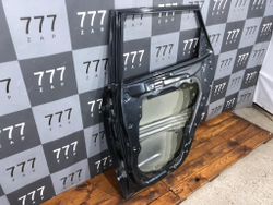 Дверь задняя правая Kia Soul 3 (SK3) 19-22 Б/У Оригинал 77004K0000
