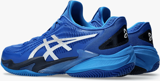 Кроссовки мужские Asics Court FF 3 Novak Clay, арт. 1041A521-965