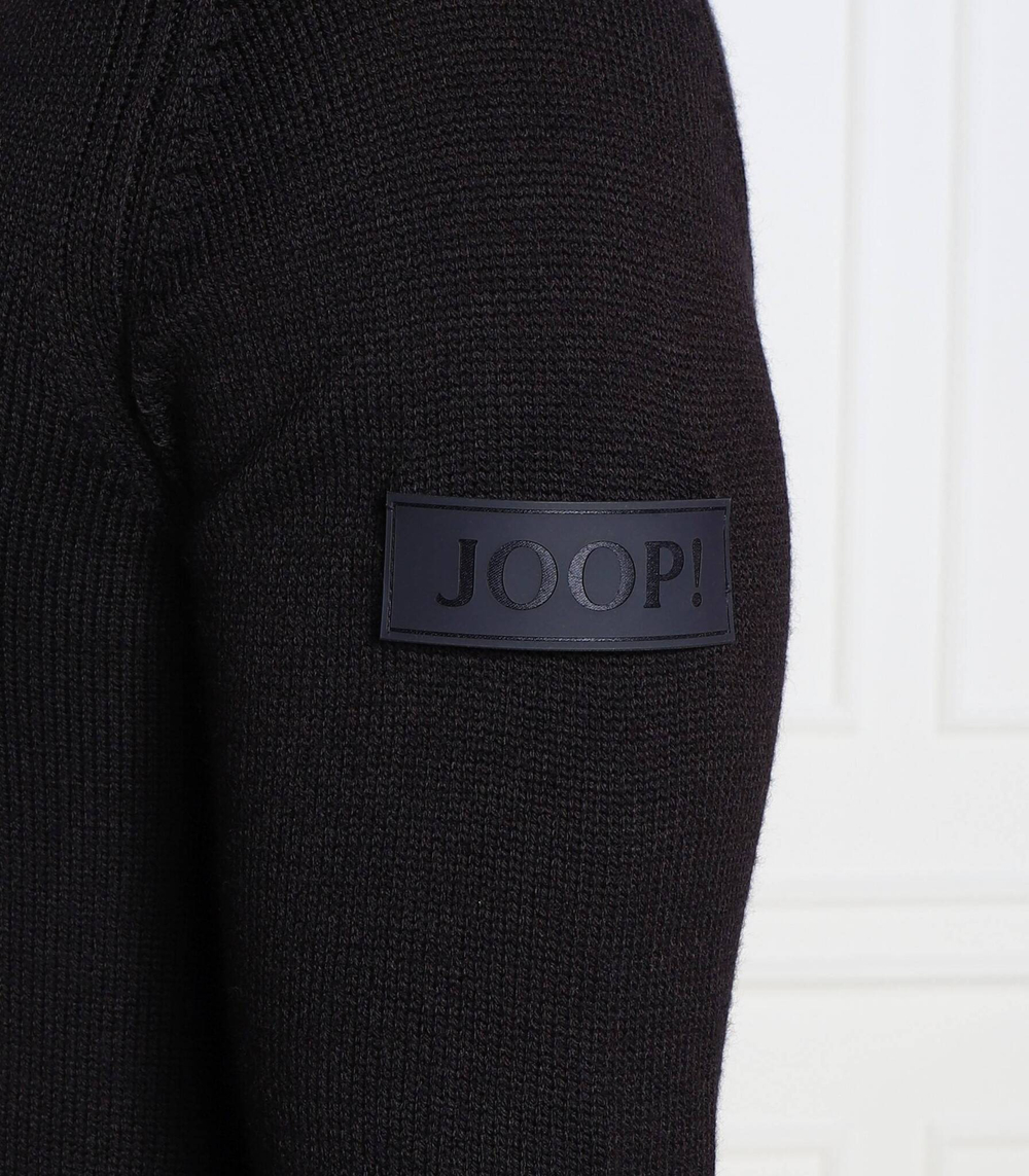 свитер Joop! - темно-синий(30033136)