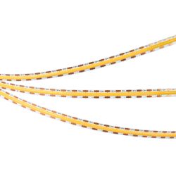 Светодиодная лента COB-X400-8mm 12V Warm3500 (9 W/m, IP20, CSP, 2.5m) (Arlight, -) 044588