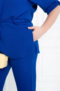 Костюм 2252-электрик Minova