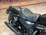 Harley-Davidson Iron 883 (2019)
