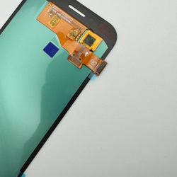 Дисплей Samsung A5 2017 (A520F) Золотой OLED