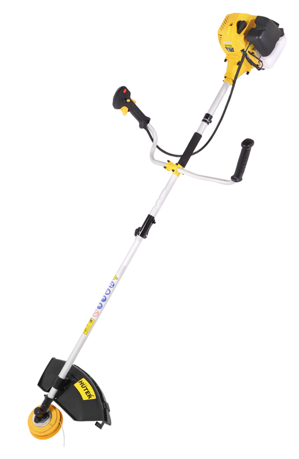 Триммер бензиновый Huter GGT-1500SX