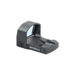 Коллиматорный прицел Vector Optics FRENZY-S (1x17x24 MOS Multi, открытый, 3 МОА, 3 метки красные, Weaver, IP67) арт.SCRD-M43P