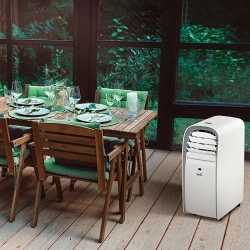 Ballu BPAC-09 CE_17Y мобильный кондиционер НС-1121759