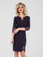 Платье 0-364/7