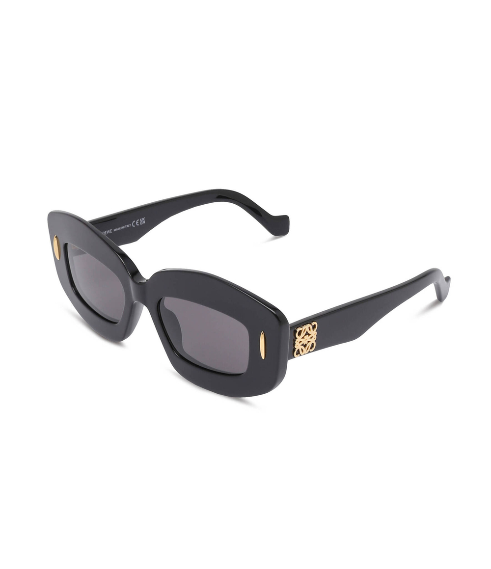 Солнцезащитные очки LW40114I LOEWE - черный(LW40114I)