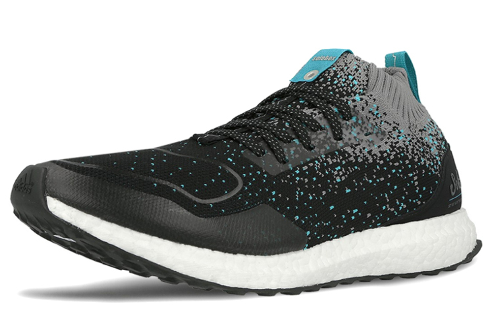 Кроссовки Adidas Ultraboost Mid