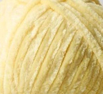 Пряжа Bursa Chenille, 100г, 120м, 100%полиэстер (цена 1шт)