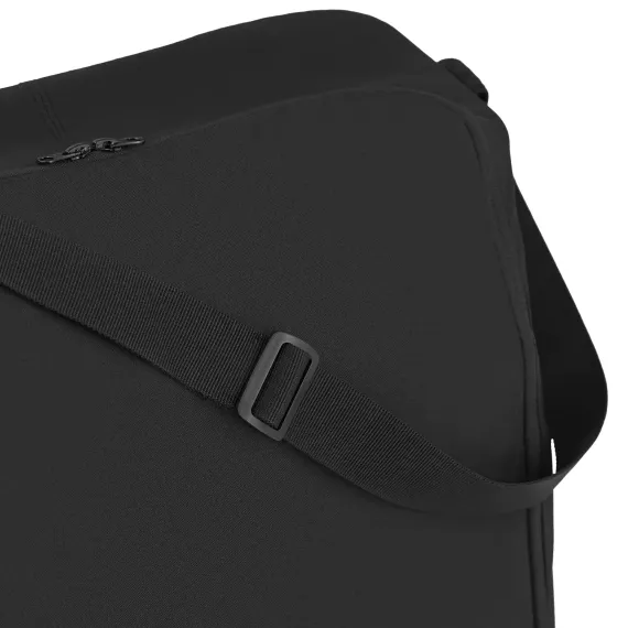 Сумка-переноска для детской коляски ANEX AIR-X black