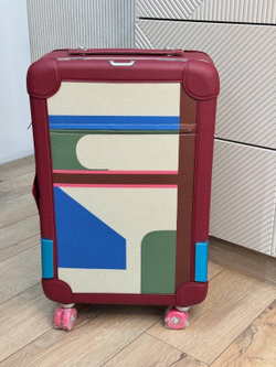 Чемодан Hermes R.M.S Cabin Suitcase