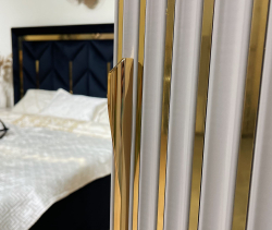 Коллекция “Анкара” зеркальная