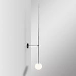 Wall design lamp Mobile Chandelier 10 by Michael Anastassiades