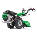 Caiman 340PD мотоблок дизельный TCBP23B0N-R