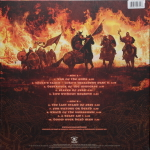 Amon Amarth / Surtur Rising (Coloured Vinyl)(LP)