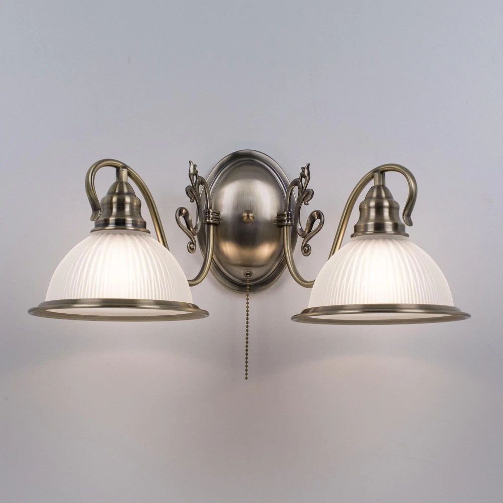 Citilux Идальго CL434321 Бра с выключателем