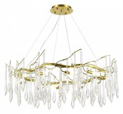 Подвесная люстра ST-Luce Teardrops SL1660.203.12