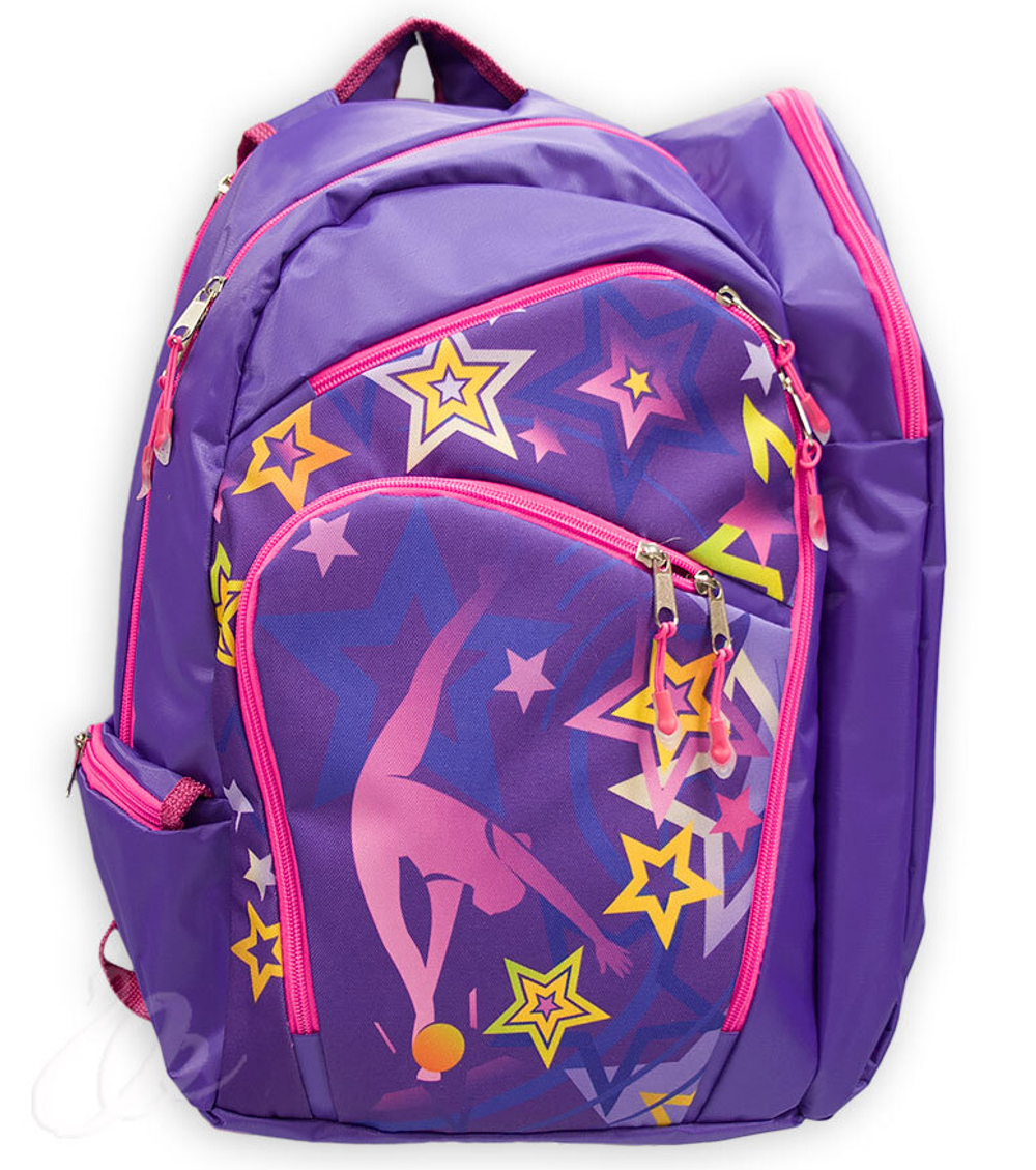 Млечный путь Фиолетовый/розовый