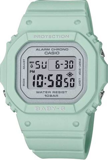 Часы Casio BGD-565SC-3