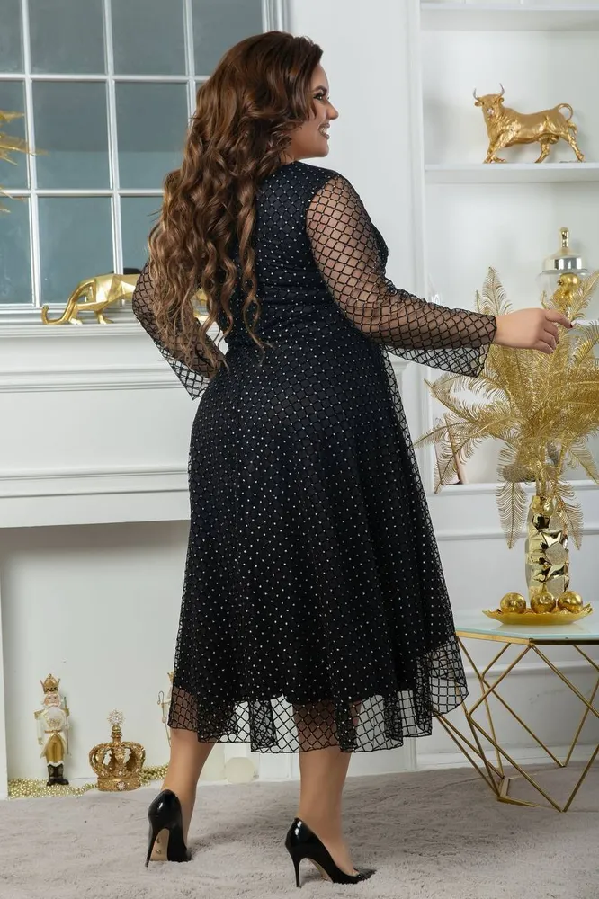 Платье УК-898 Fabrika