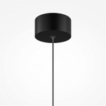 Подвесной светильник Maytoni Bubble dream MOD383PL-L4B3K