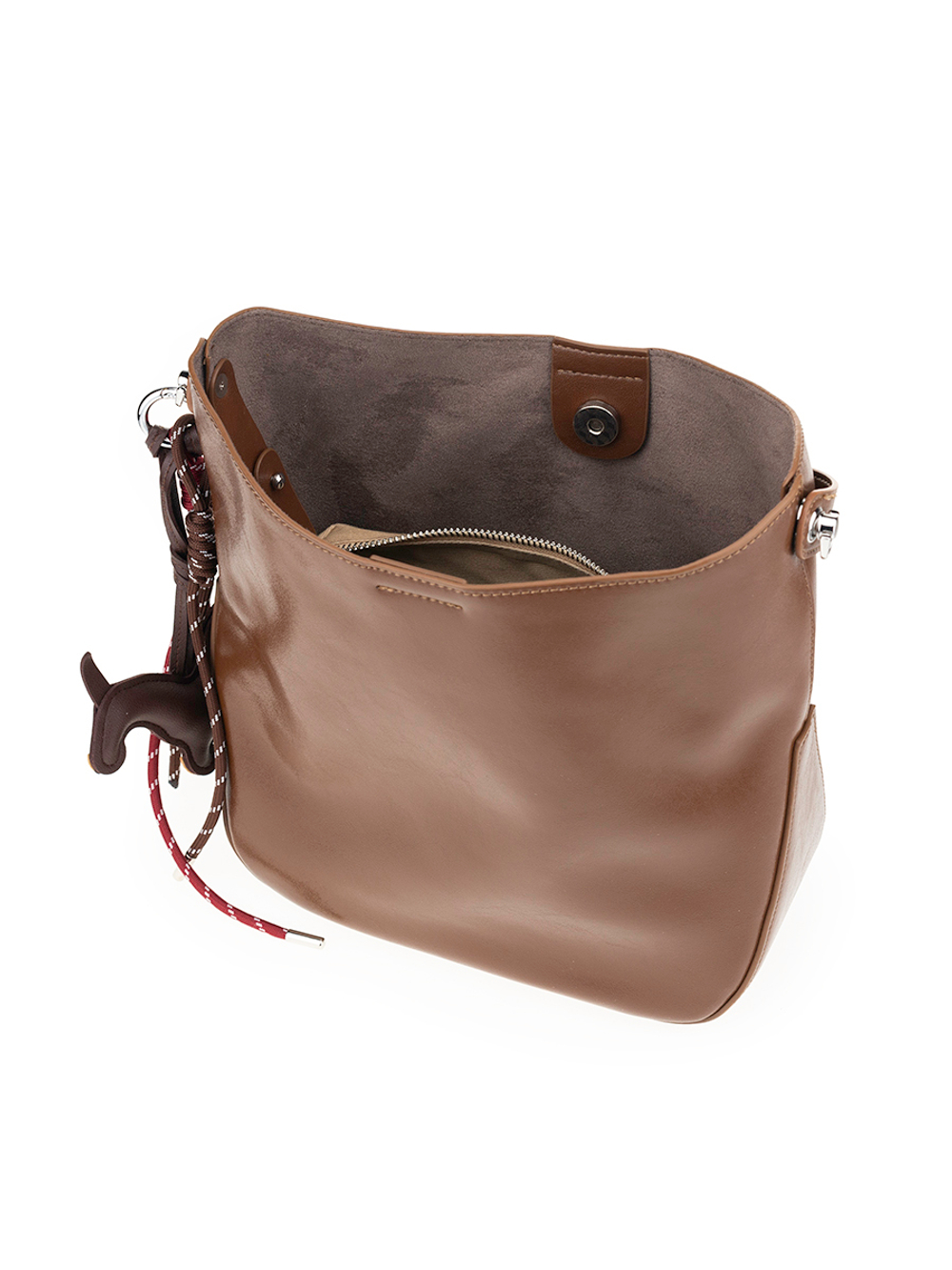 BL5579/25 Сумка жен., нат. кожа