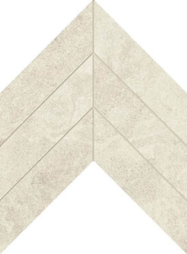 Мозаика Boost Icor Bone Chevron (AYZC)