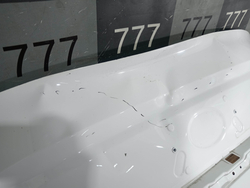Крышка багажника Geely Coolray 19-нв Б/У Оригинал 5062031900C15