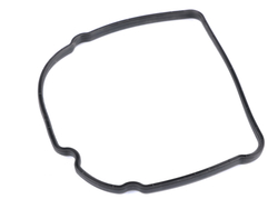 Прокладка крышки цв привода Газель Cimmins ISF 2.8 черный силикон (ПТП64)