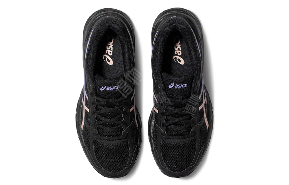 Женские кроссовки Asics Gel-Contend 4 'Creamwhite Black' T8D9Q-012