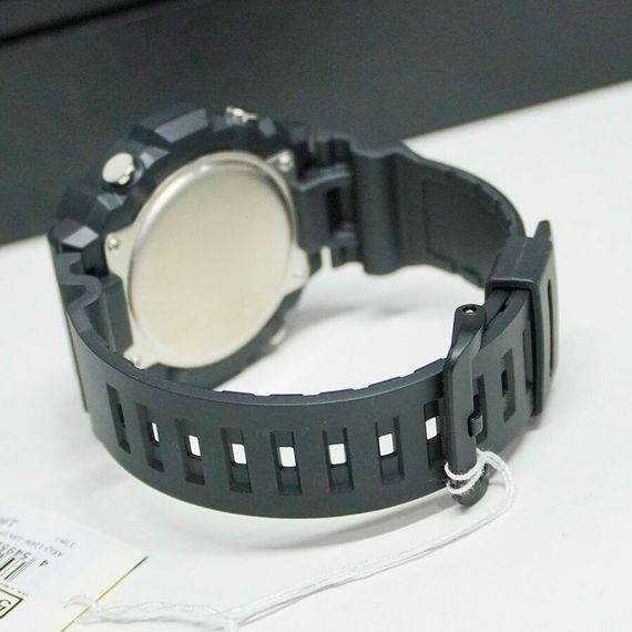 Наручные часы Casio AEQ-120W-1B