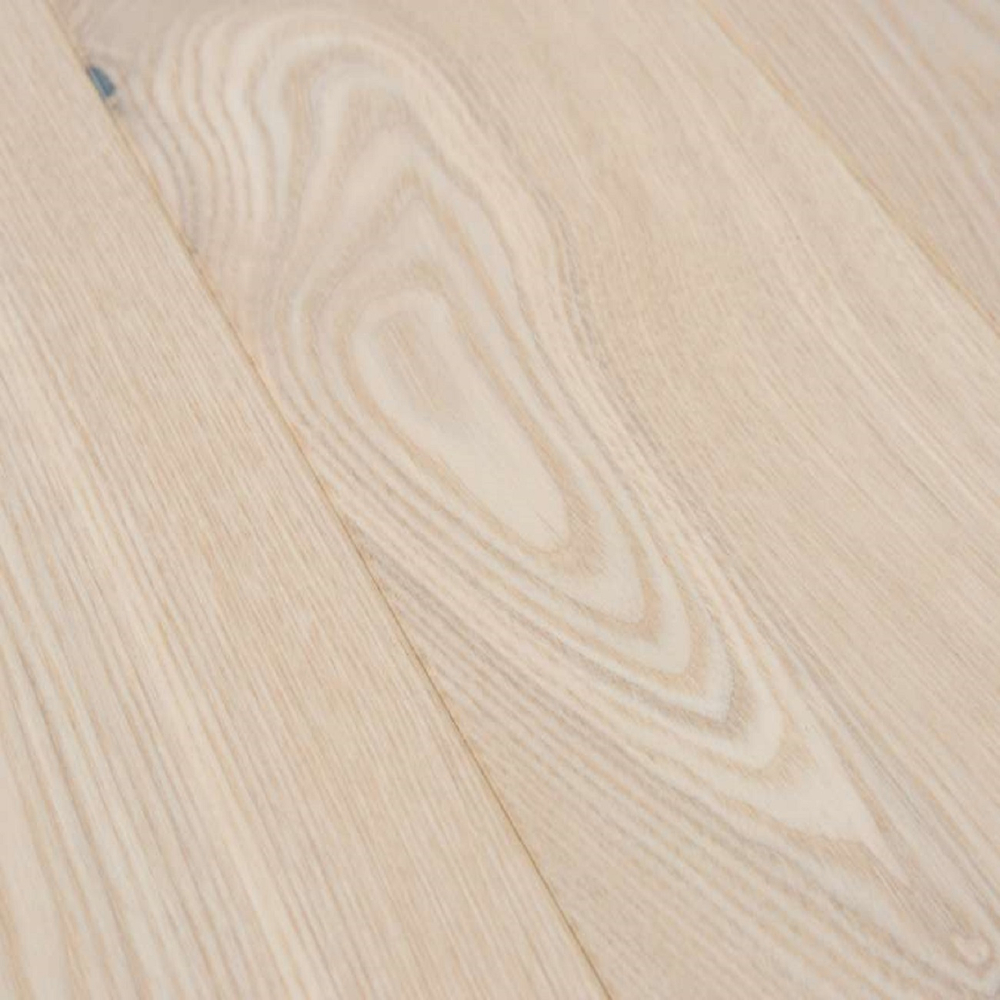 Паркетная доска Tenfor Ясень Zephyr (Зефир)