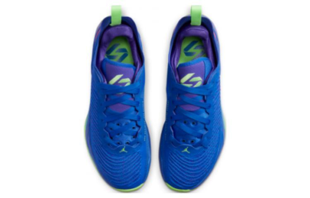Кроссовки Jordan Luka 1 Pf 1