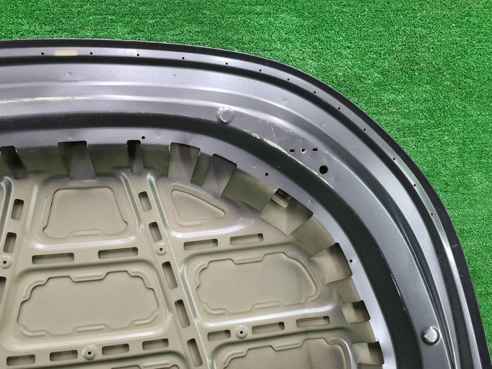 Капот Lixiang L7 (2022-н.в.)