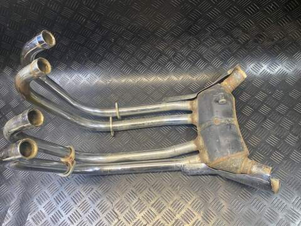 Коллектор выхлопной Honda X4 053385