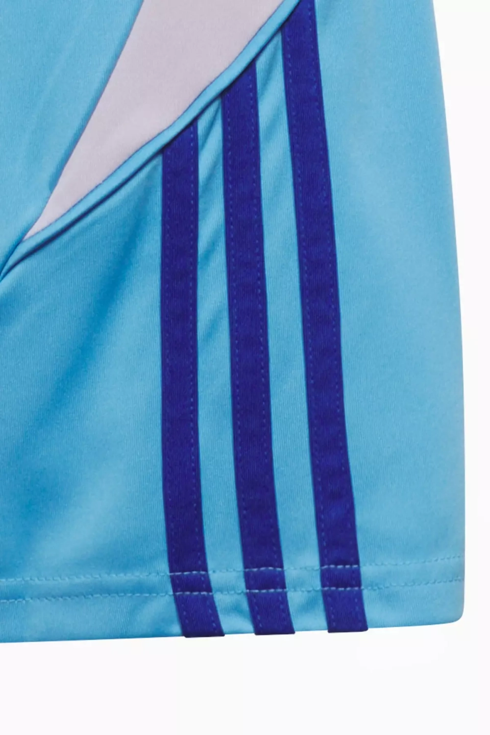 Шорты adidas Tiro 24 Junior