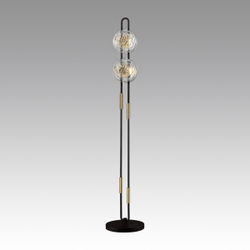 Торшер Odeon Light Magnet 5407/23FL