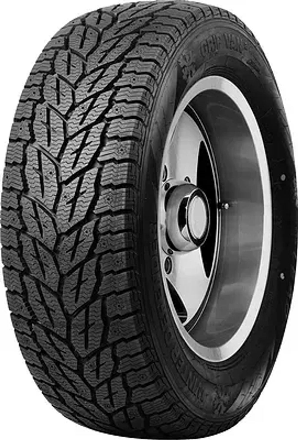 Leao Winter Defender Grip Van 2 (Нешип) 215/60 R17C 109/107R