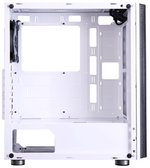Компьютерный корпус Zalman R2 White