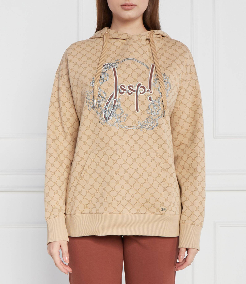 Худи JW233JE317 Joop! - бежевый(30038035)