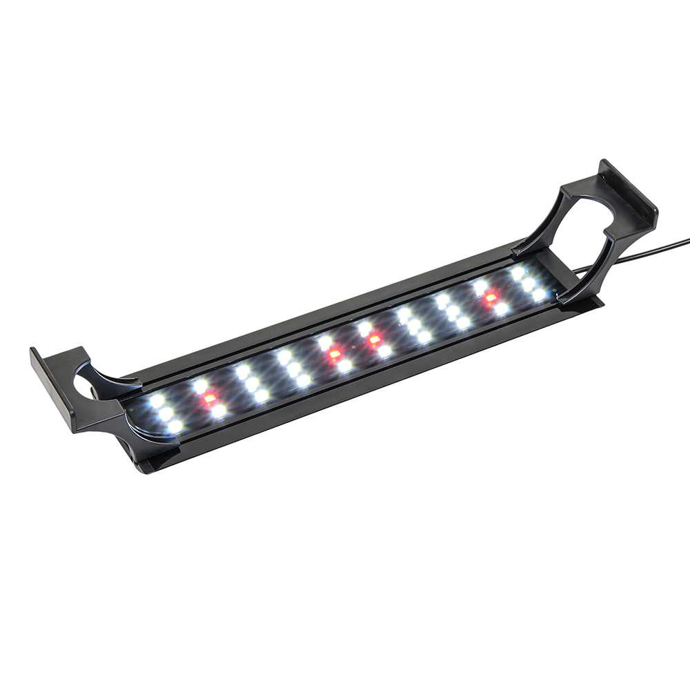PRIME Светильник LED для пресноводных аквариумов, 10W, 30 см