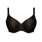 Черный бюстгальтер Anita на косточках (Размер: 80G) (Цвет: черный)