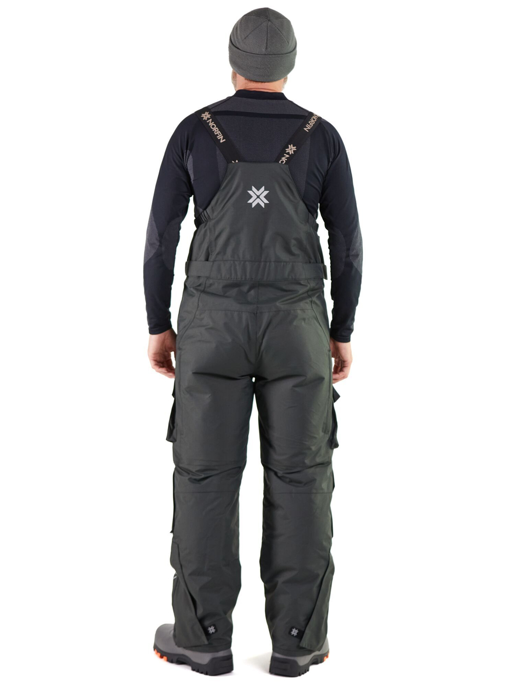 Костюм зим. Norfin TORNADO PRO DESERT LE 04 р.XL