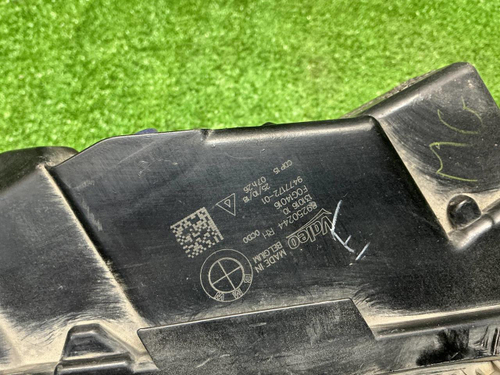 ПТФ правая BMW 5er G30 (2017-2020)