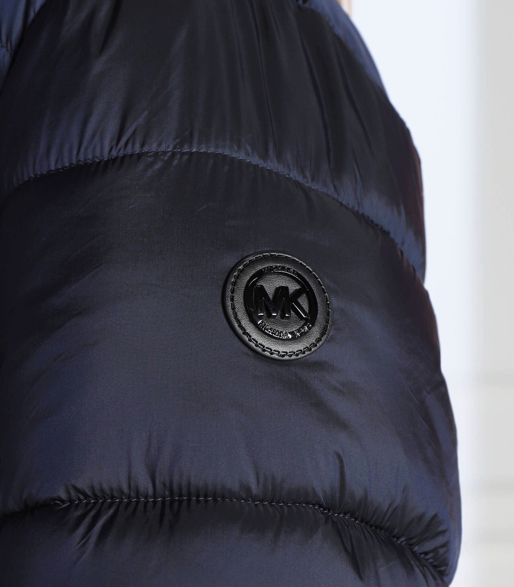 пальто Michael Kors - темно-синий(77Q5741M41)