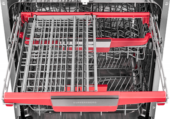 Встраиваемая посудомоечная машина Kuppersberg GSM 6073