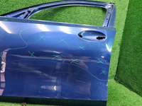 Дверь передняя левая BMW 3er G20 (2018-н.в.)